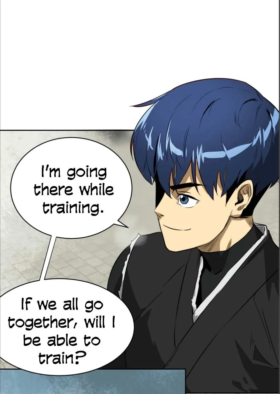 Read Infinite Level Up In Murim chapter 42 image 53 on Lezhin