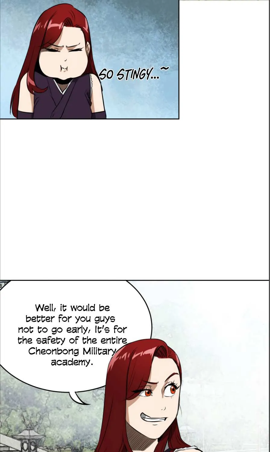 Read Infinite Level Up In Murim chapter 42 image 54 on Lezhin