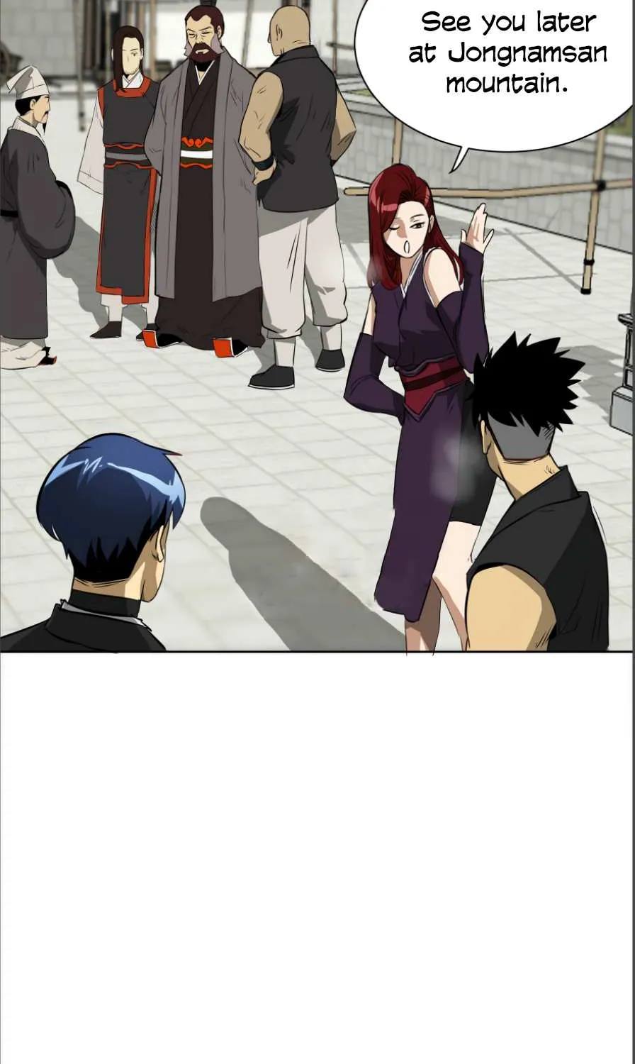 Read Infinite Level Up In Murim chapter 42 image 56 on Lezhin