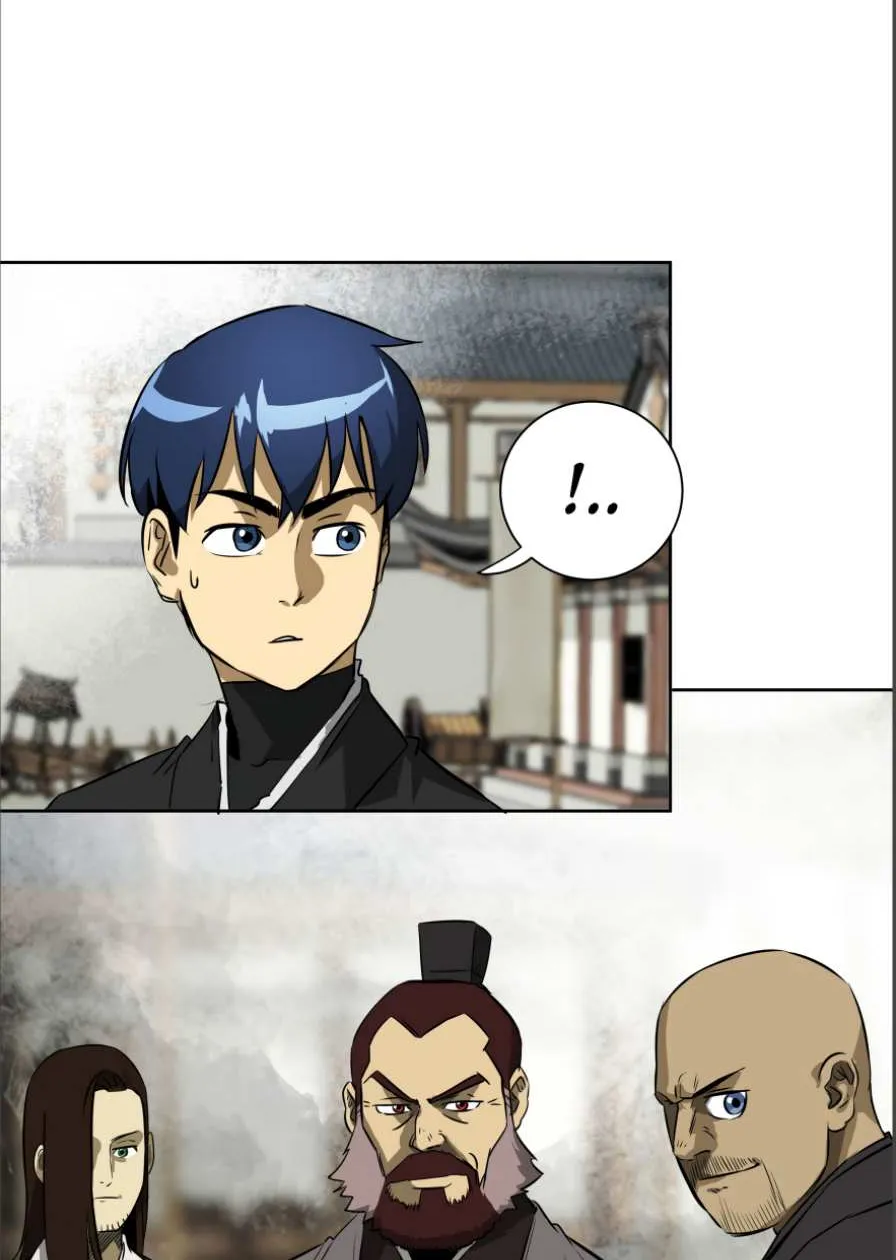 Read Infinite Level Up In Murim chapter 42 image 57 on Lezhin