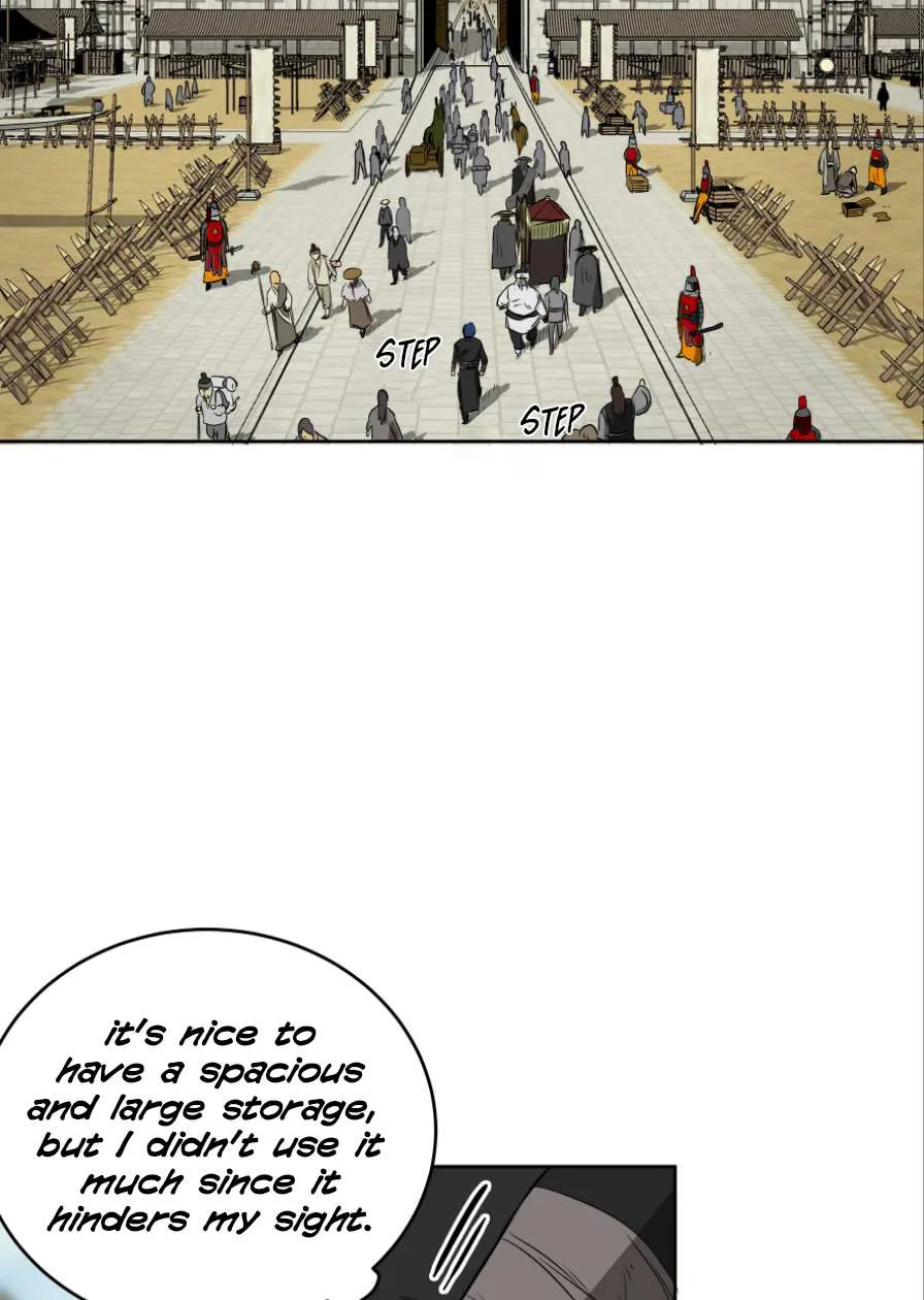 Read Infinite Level Up In Murim chapter 42 image 61 on Lezhin