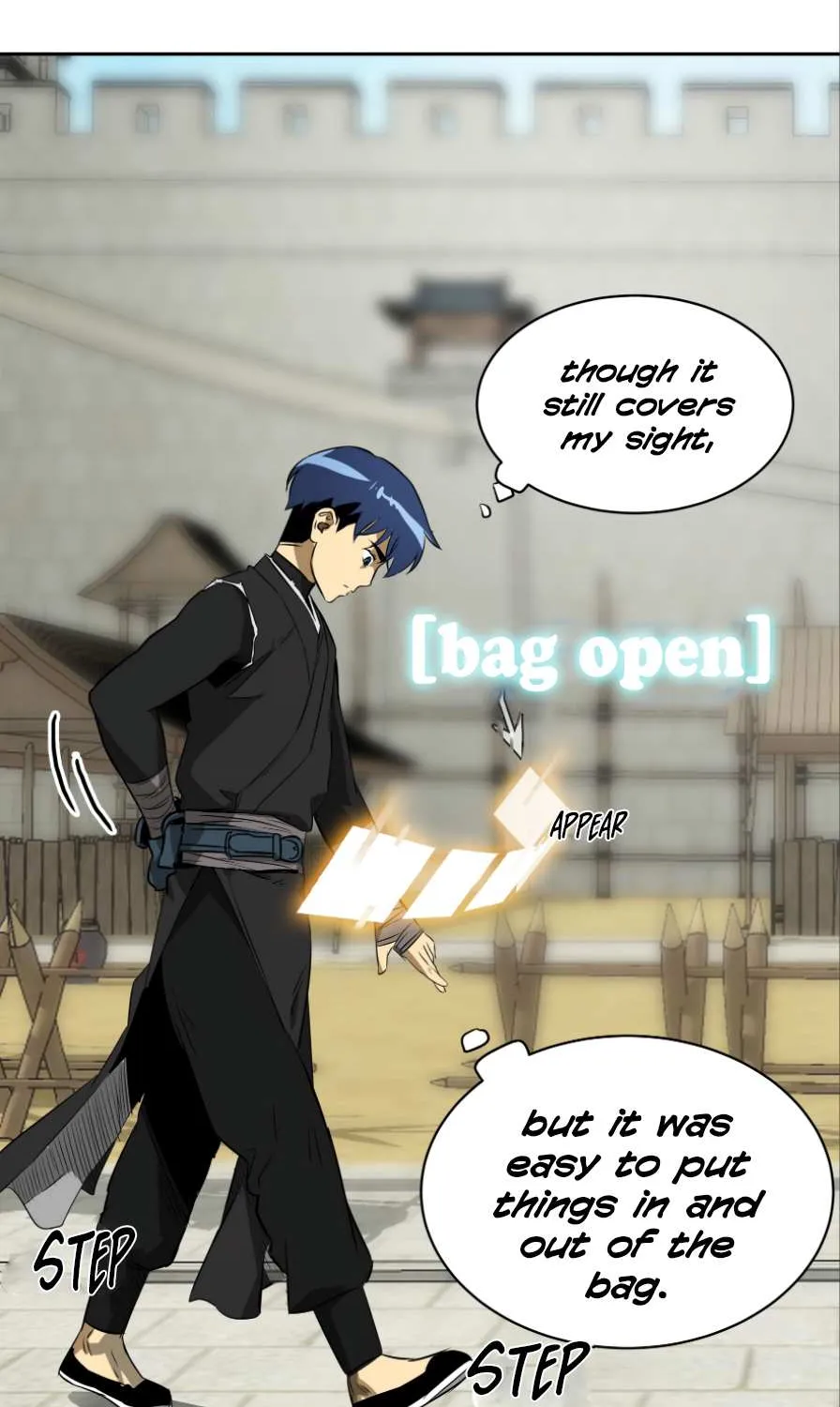 Read Infinite Level Up In Murim chapter 42 image 63 on Lezhin