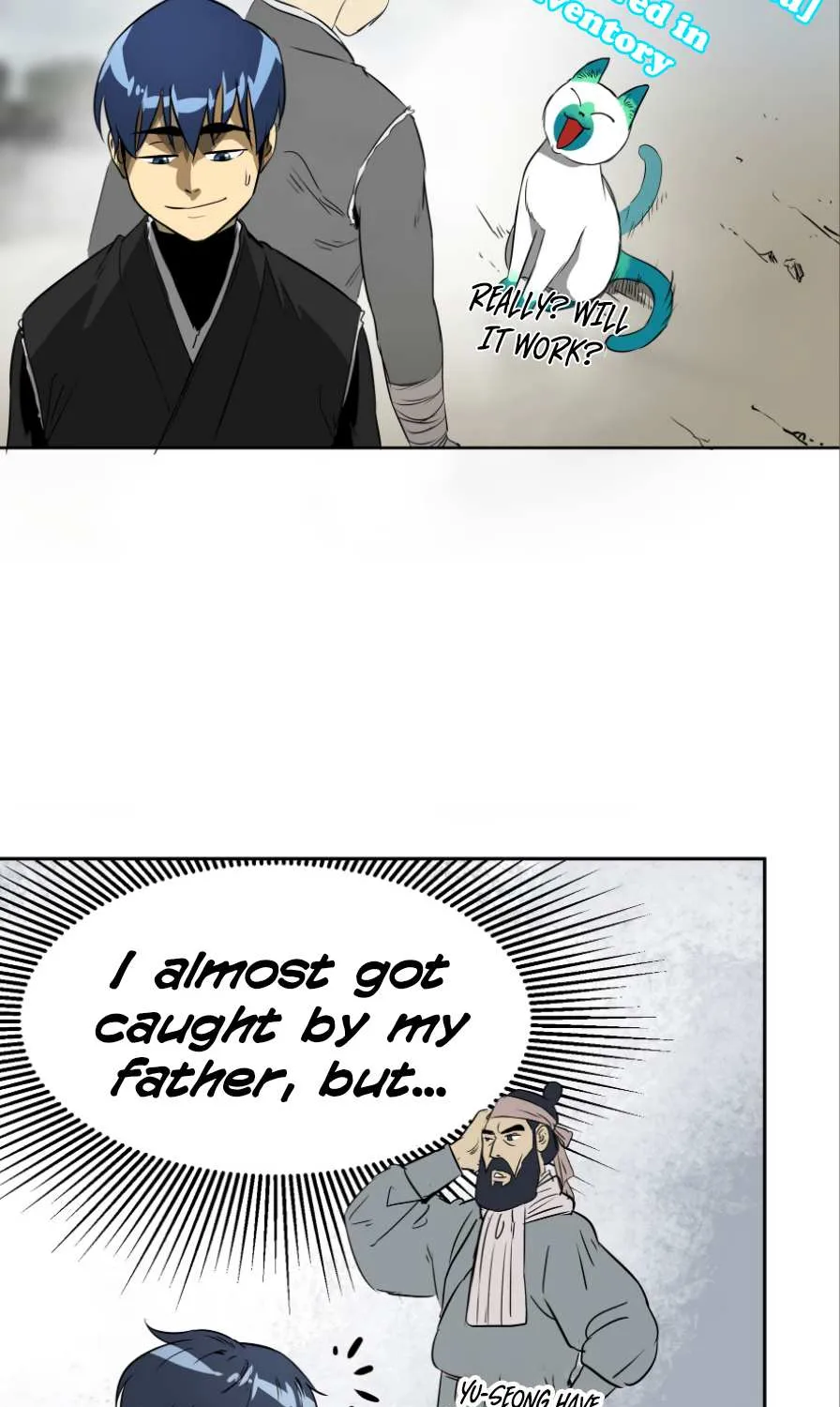 Read Infinite Level Up In Murim chapter 42 image 66 on Lezhin
