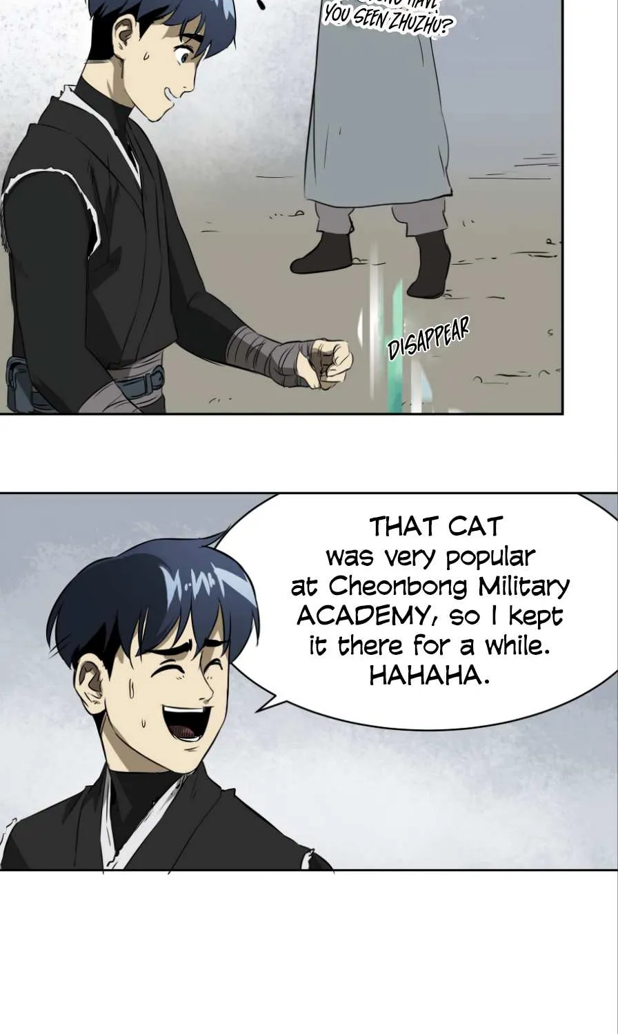 Read Infinite Level Up In Murim chapter 42 image 67 on Lezhin