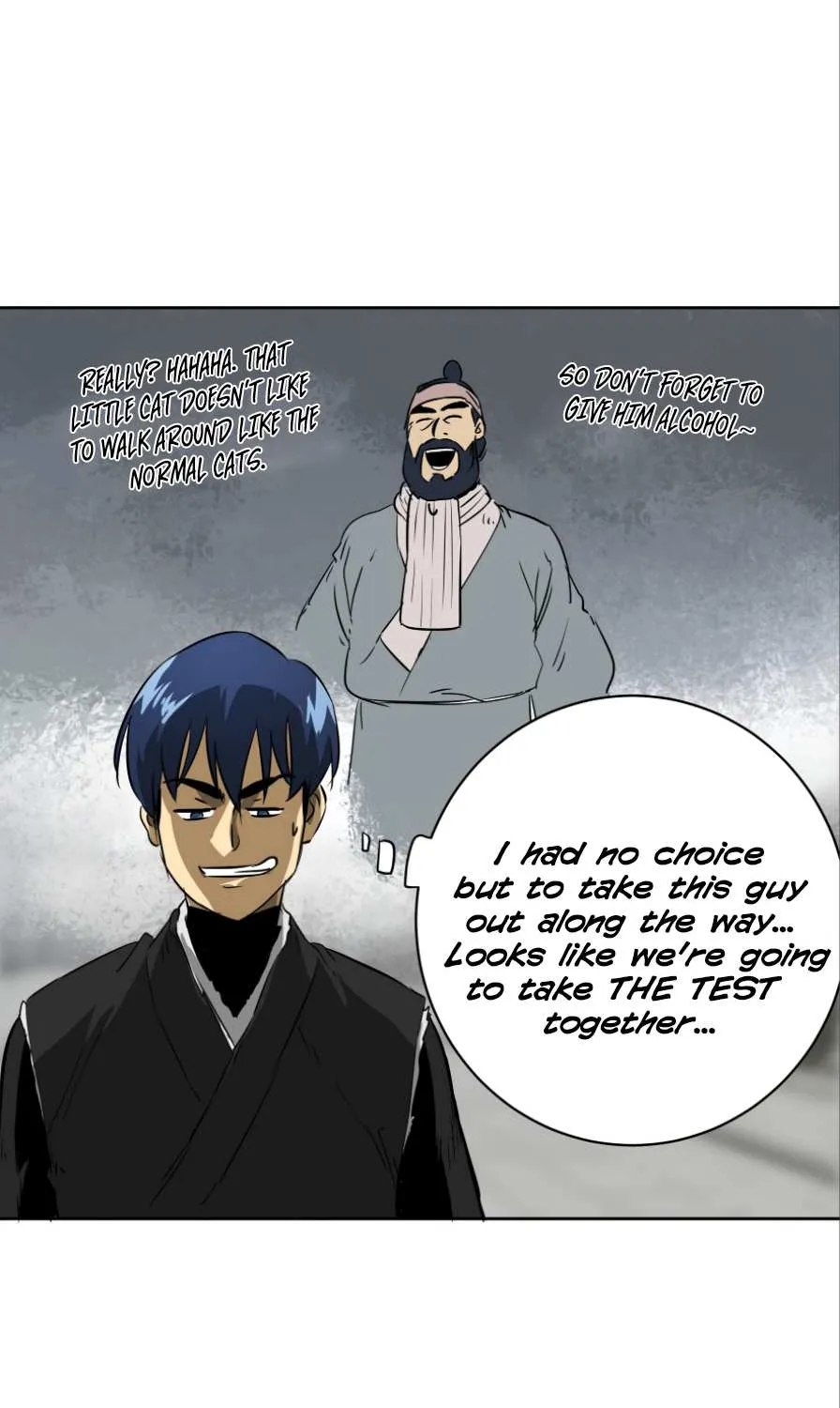 Read Infinite Level Up In Murim chapter 42 image 68 on Lezhin