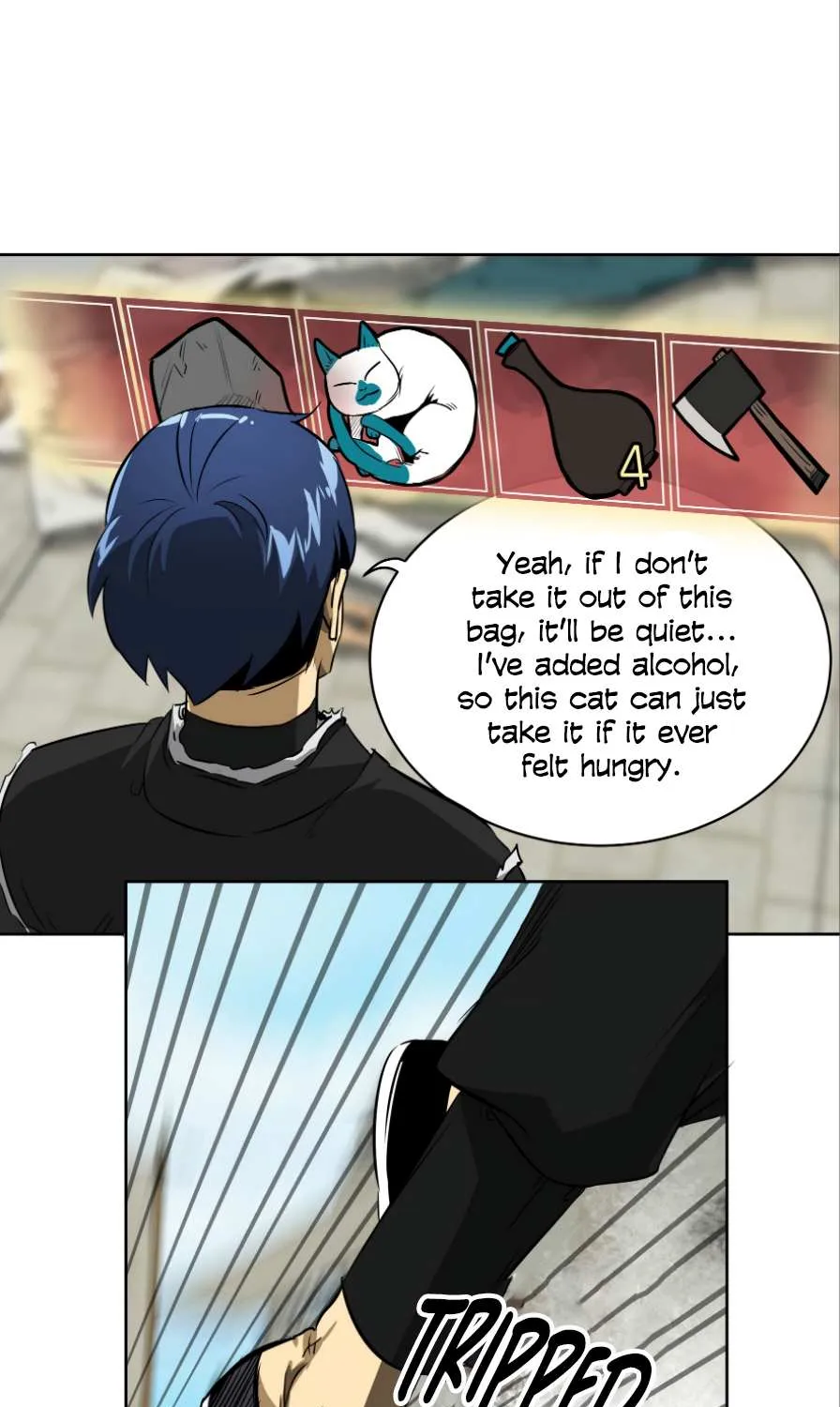Read Infinite Level Up In Murim chapter 42 image 70 on Lezhin