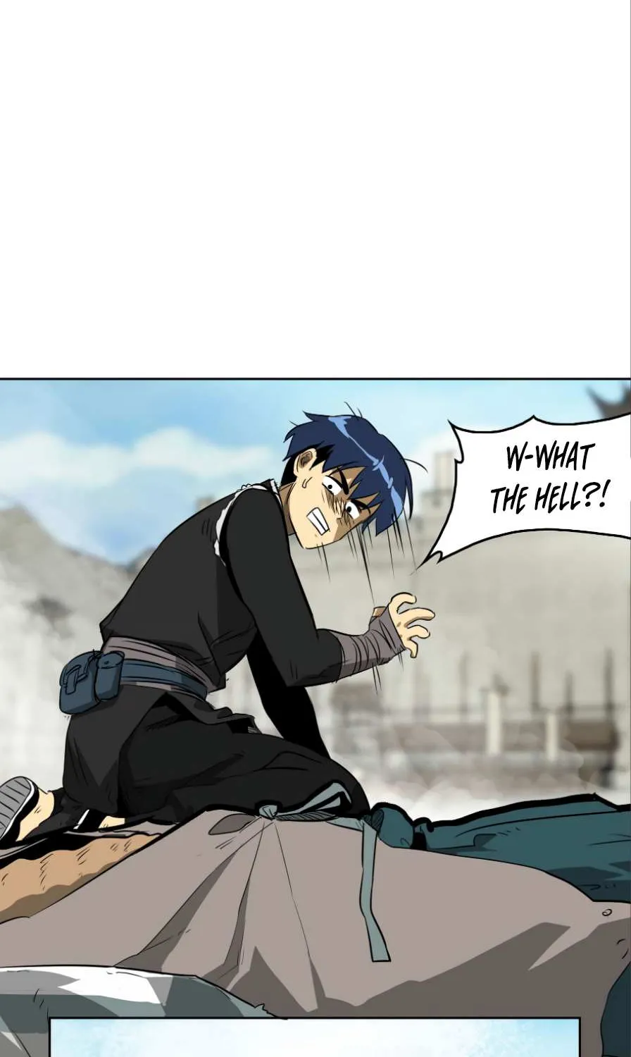 Read Infinite Level Up In Murim chapter 42 image 75 on Lezhin