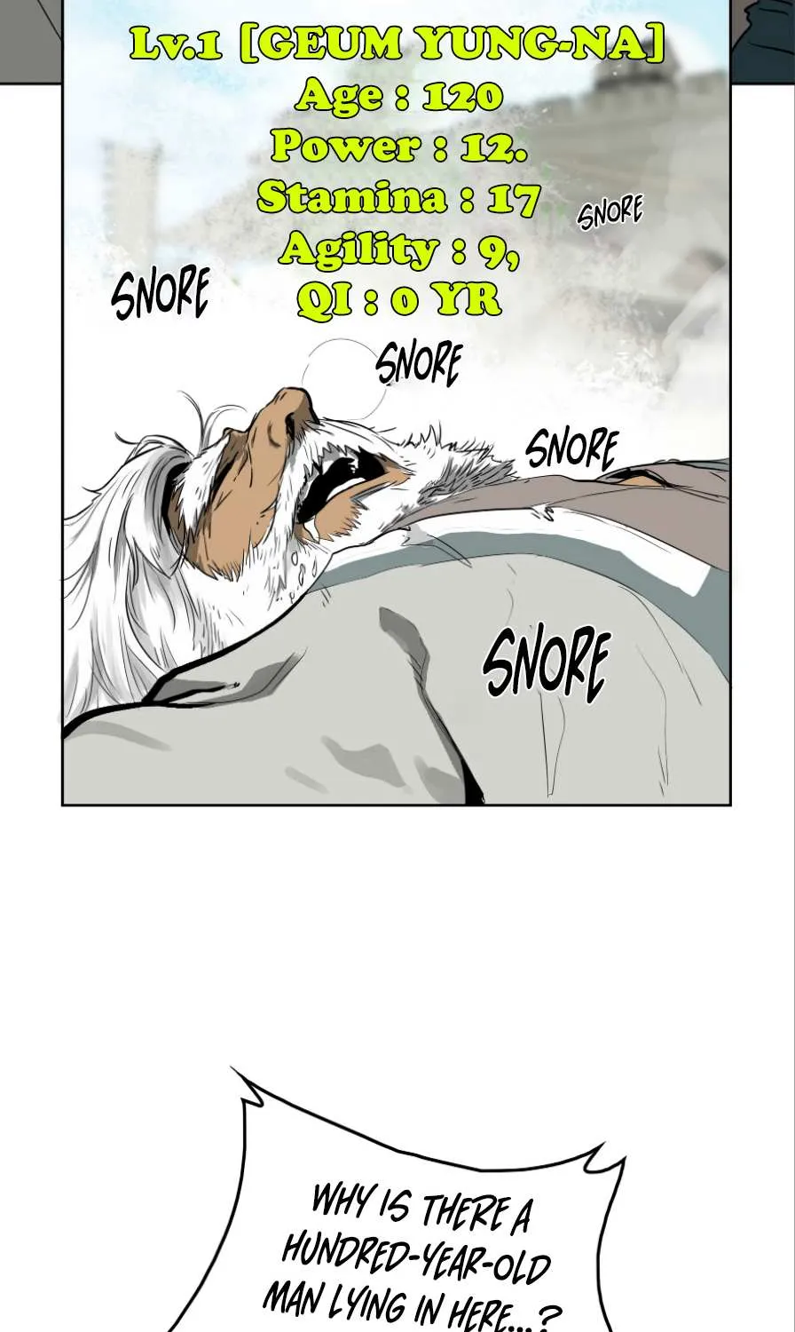 Read Infinite Level Up In Murim chapter 42 image 76 on Lezhin