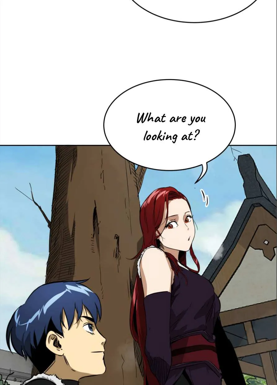 Read Infinite Level Up In Murim chapter 42 image 9 on Lezhin