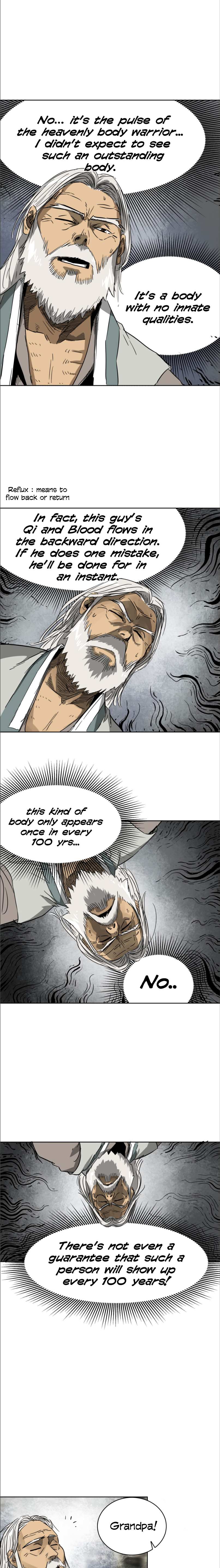 Read Infinite Level Up In Murim chapter 43 image 13 on Lezhin