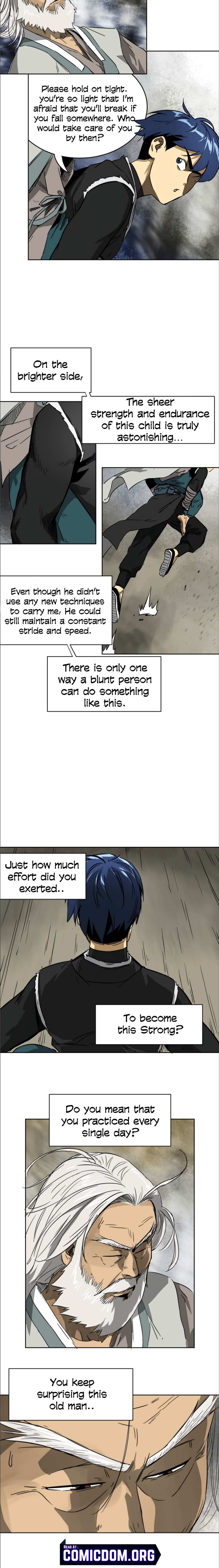 Read Infinite Level Up In Murim chapter 43 image 14 on Lezhin