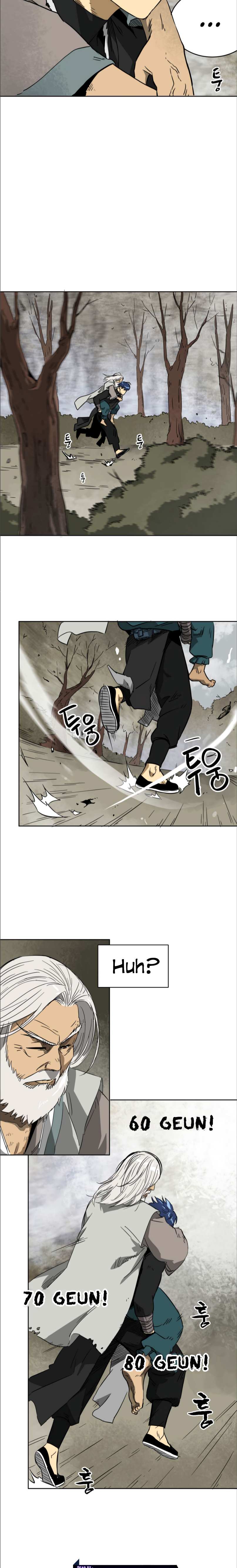 Read Infinite Level Up In Murim chapter 43 image 16 on Lezhin