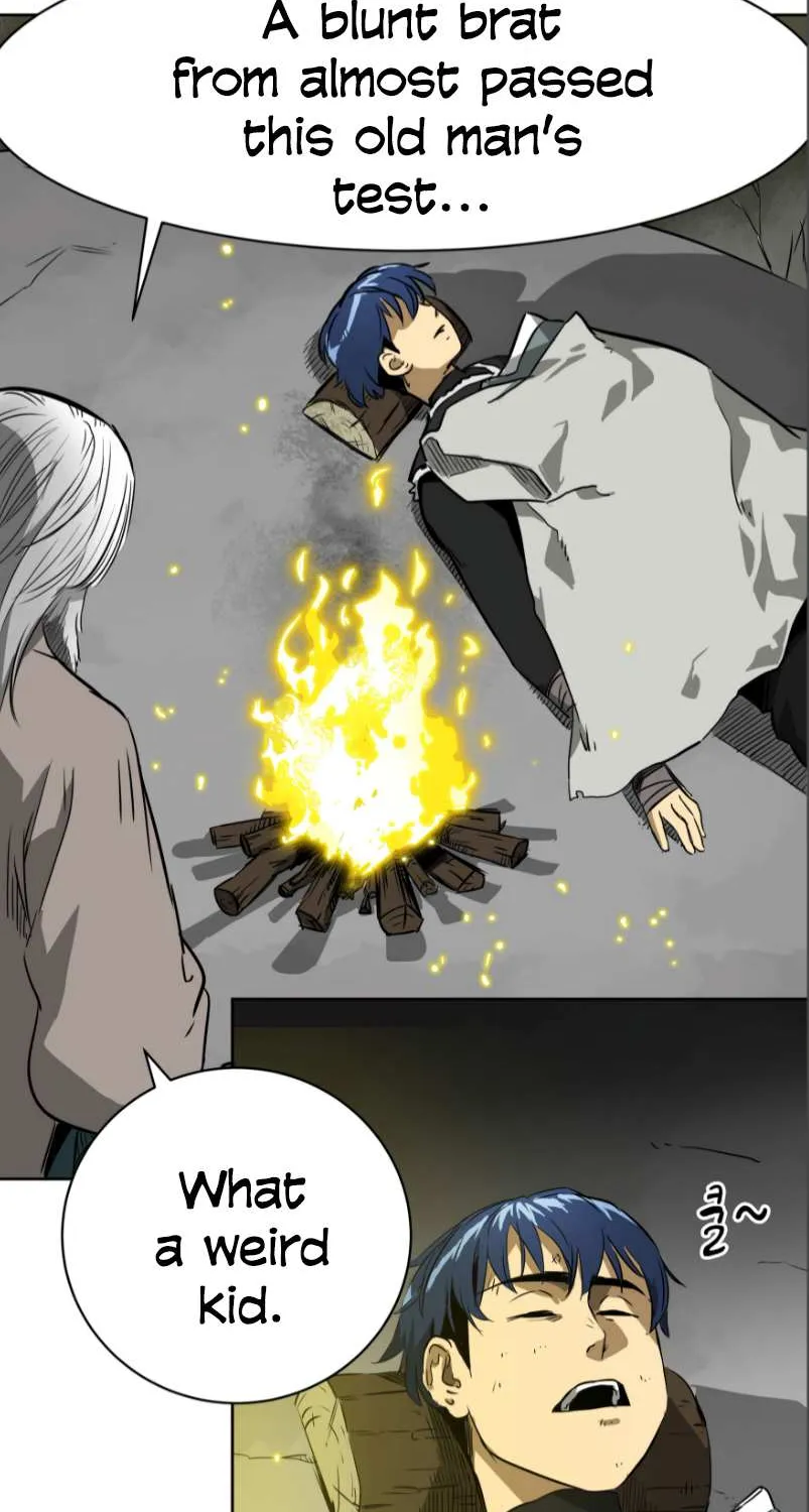 Read Infinite Level Up In Murim chapter 44 image 10 on Lezhin