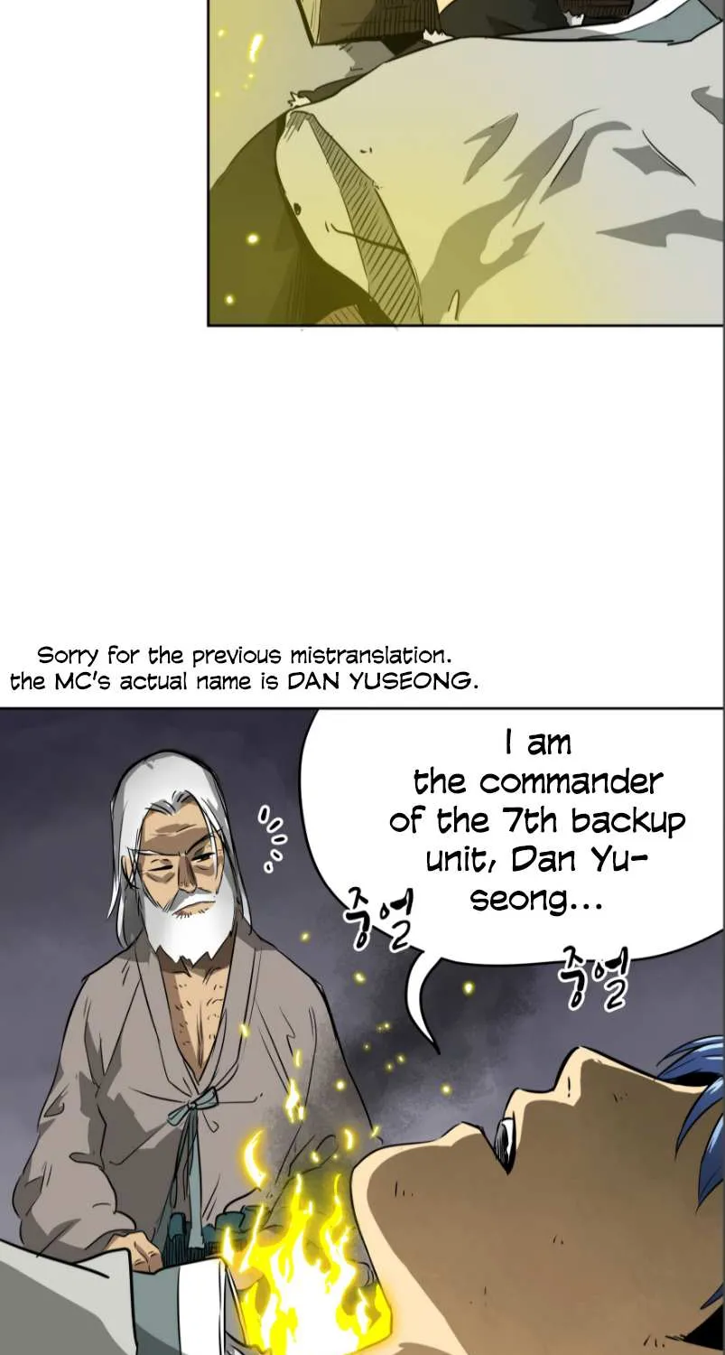 Read Infinite Level Up In Murim chapter 44 image 11 on Lezhin