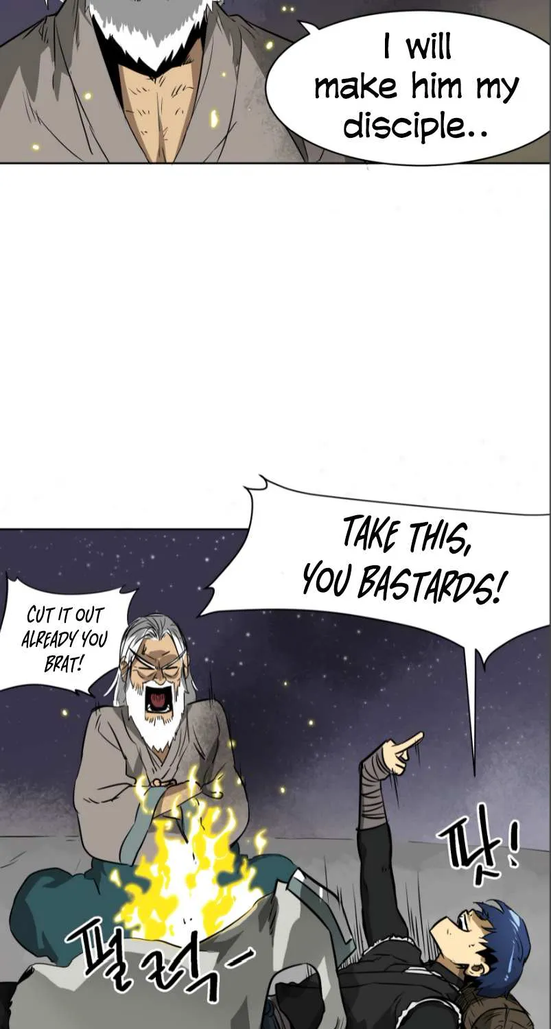Read Infinite Level Up In Murim chapter 44 image 13 on Lezhin