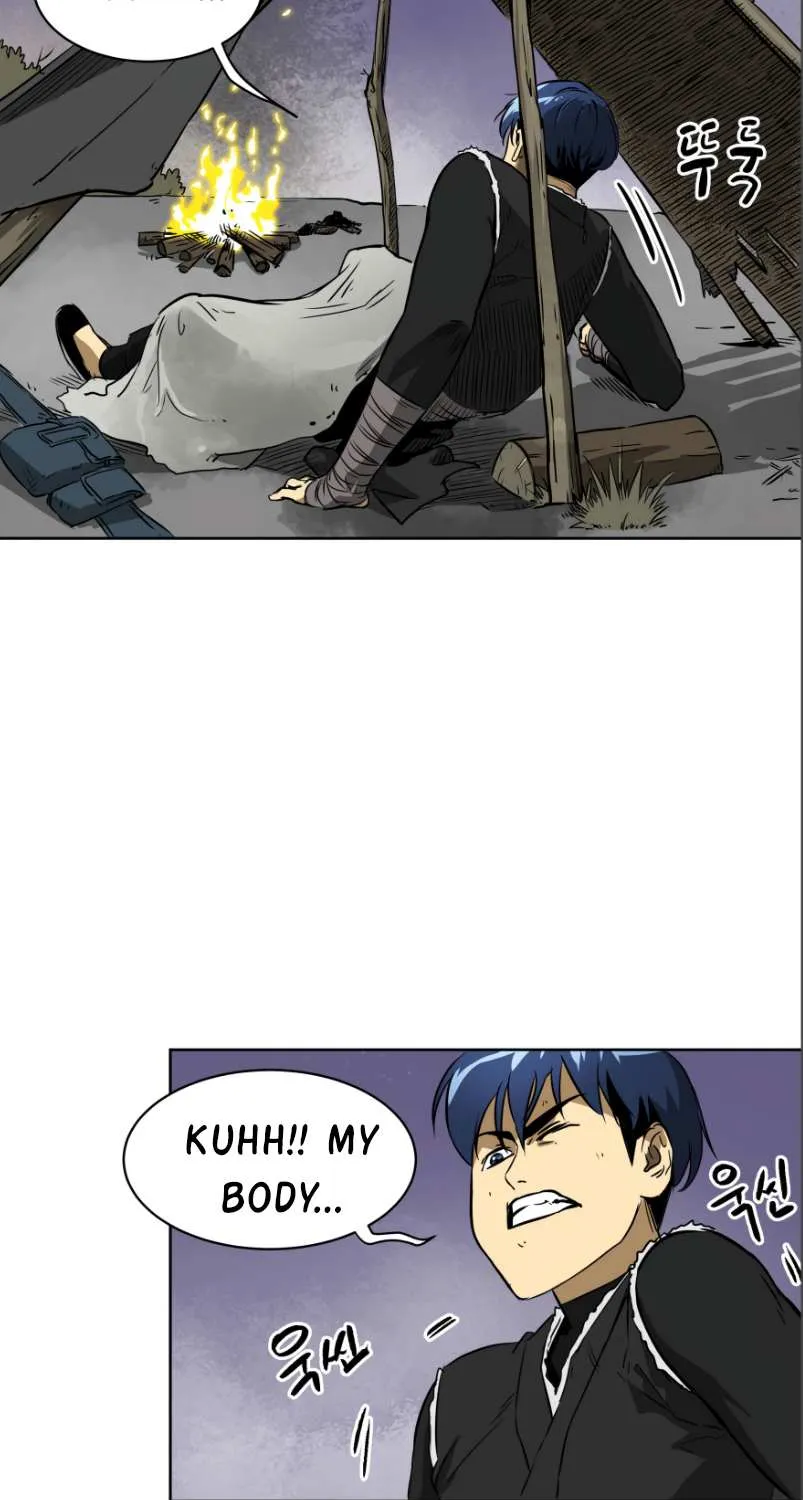 Read Infinite Level Up In Murim chapter 44 image 17 on Lezhin