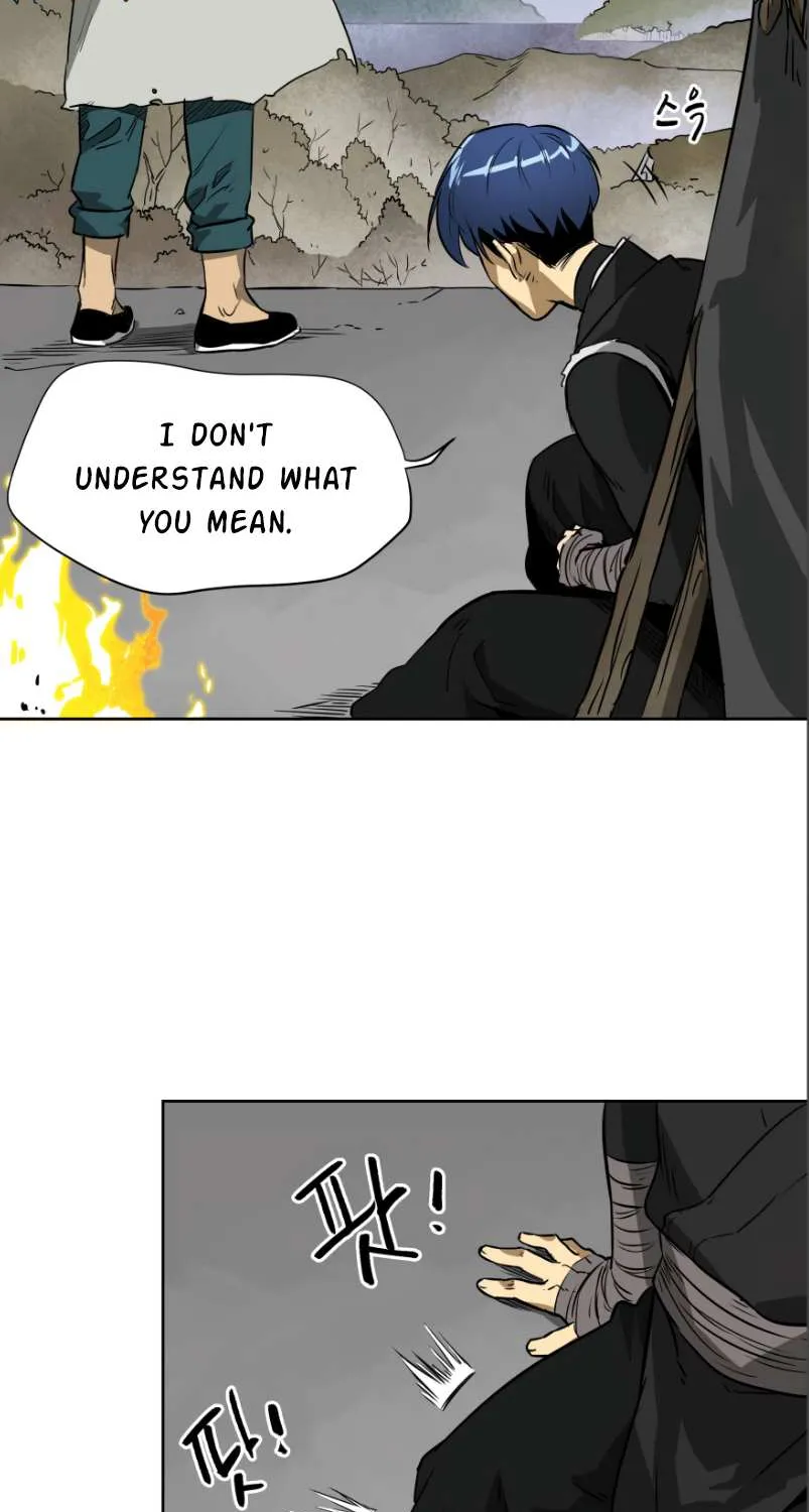 Read Infinite Level Up In Murim chapter 44 image 19 on Lezhin