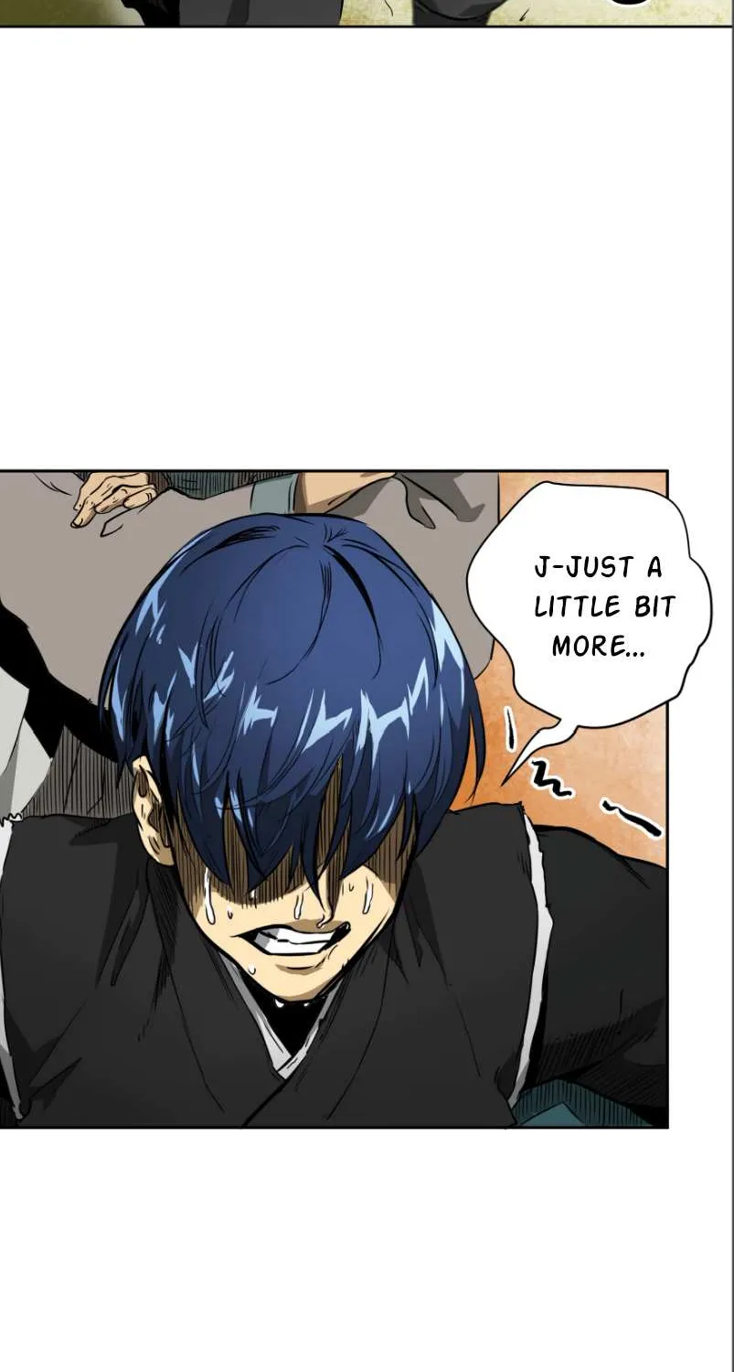 Read Infinite Level Up In Murim chapter 44 image 2 on Lezhin