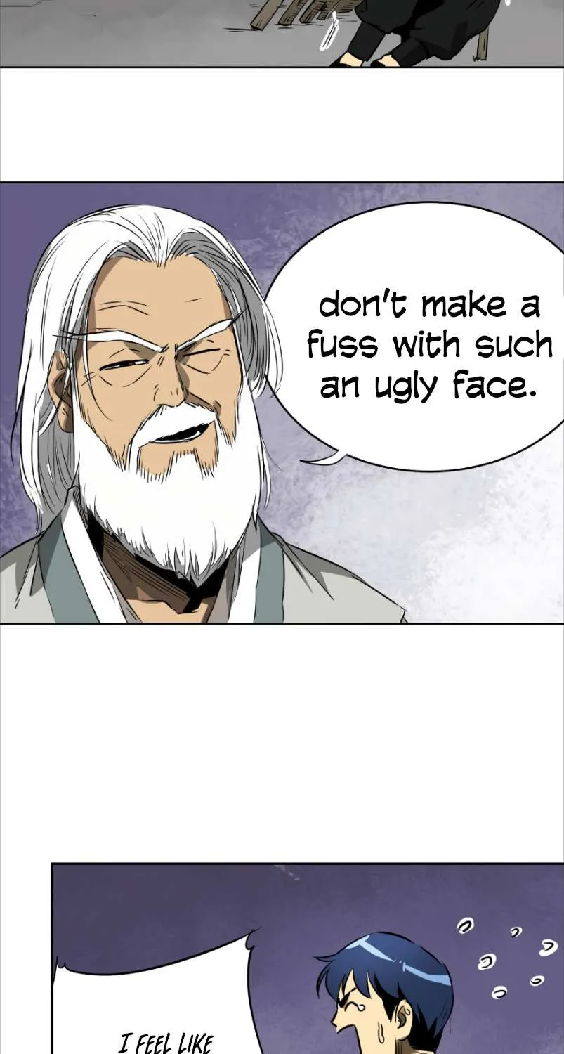 Read Infinite Level Up In Murim chapter 44 image 21 on Lezhin