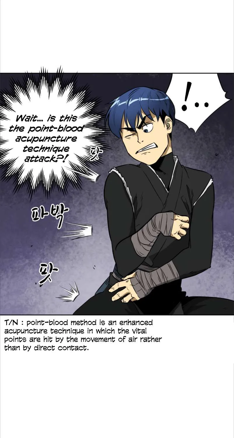 Read Infinite Level Up In Murim chapter 44 image 23 on Lezhin