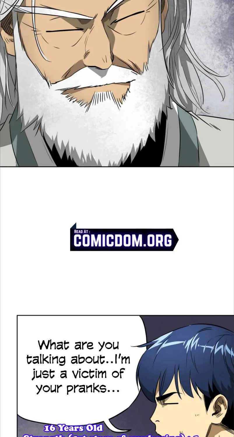 Read Infinite Level Up In Murim chapter 44 image 26 on Lezhin