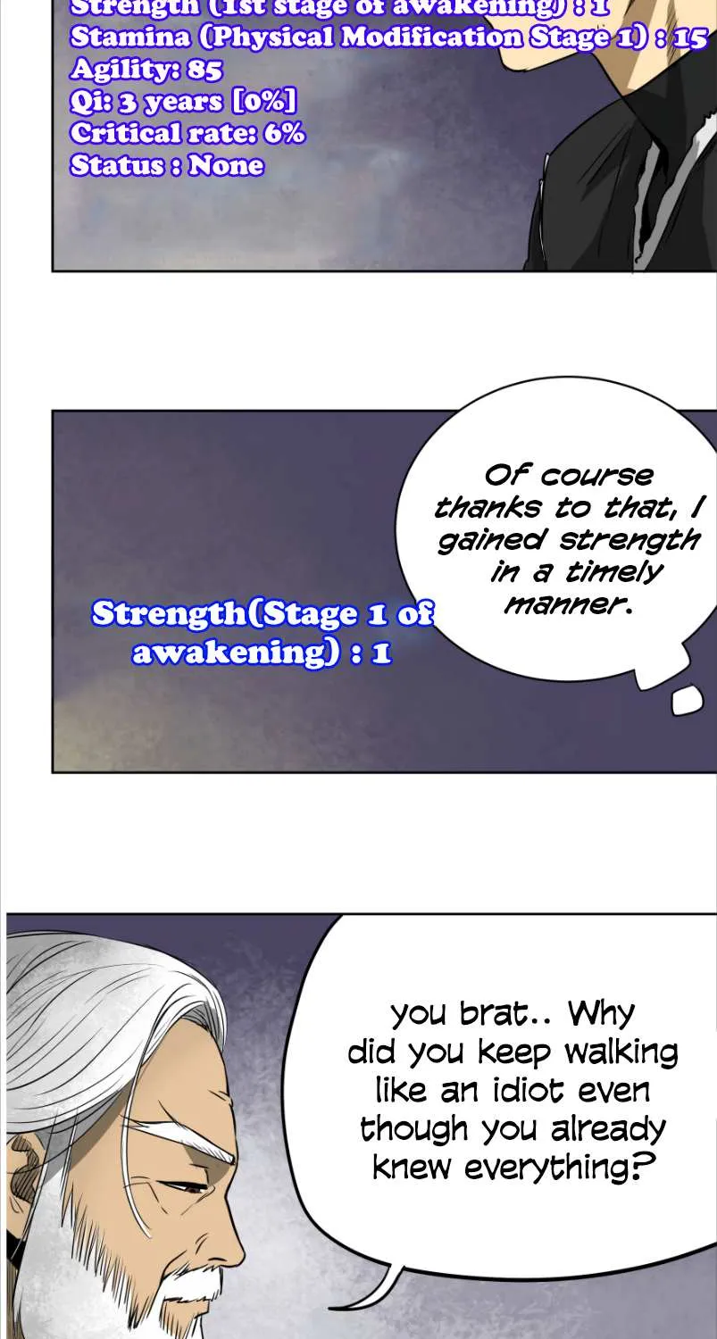 Read Infinite Level Up In Murim chapter 44 image 27 on Lezhin