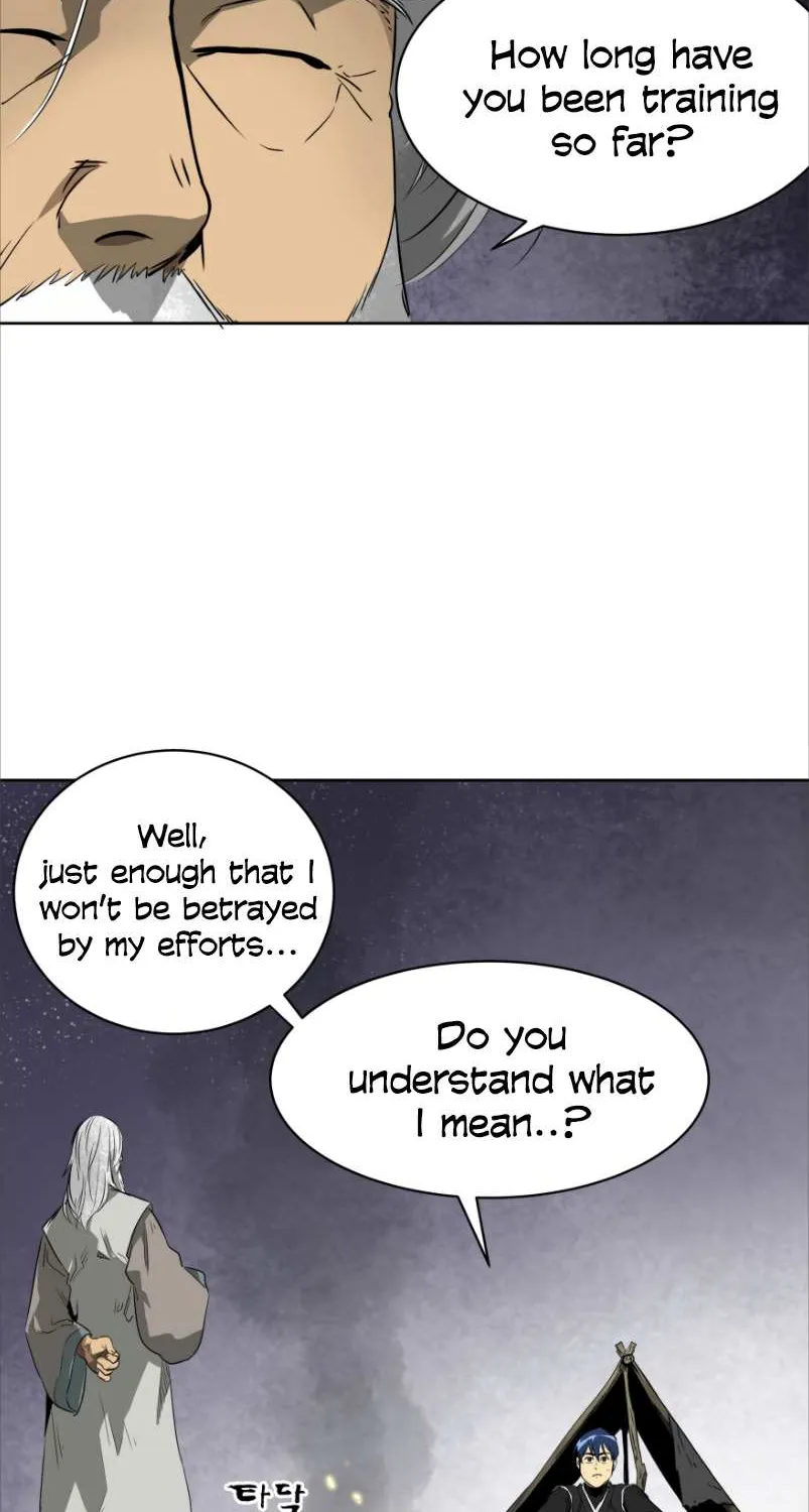 Read Infinite Level Up In Murim chapter 44 image 30 on Lezhin