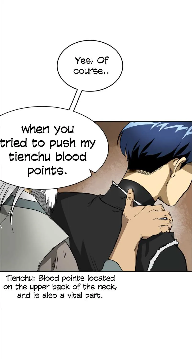 Read Infinite Level Up In Murim chapter 44 image 33 on Lezhin