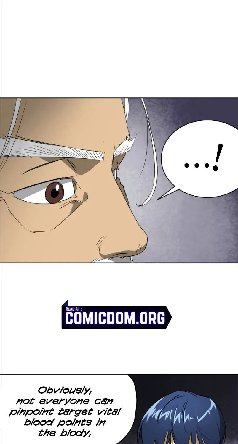 Read Infinite Level Up In Murim chapter 44 image 34 on Lezhin