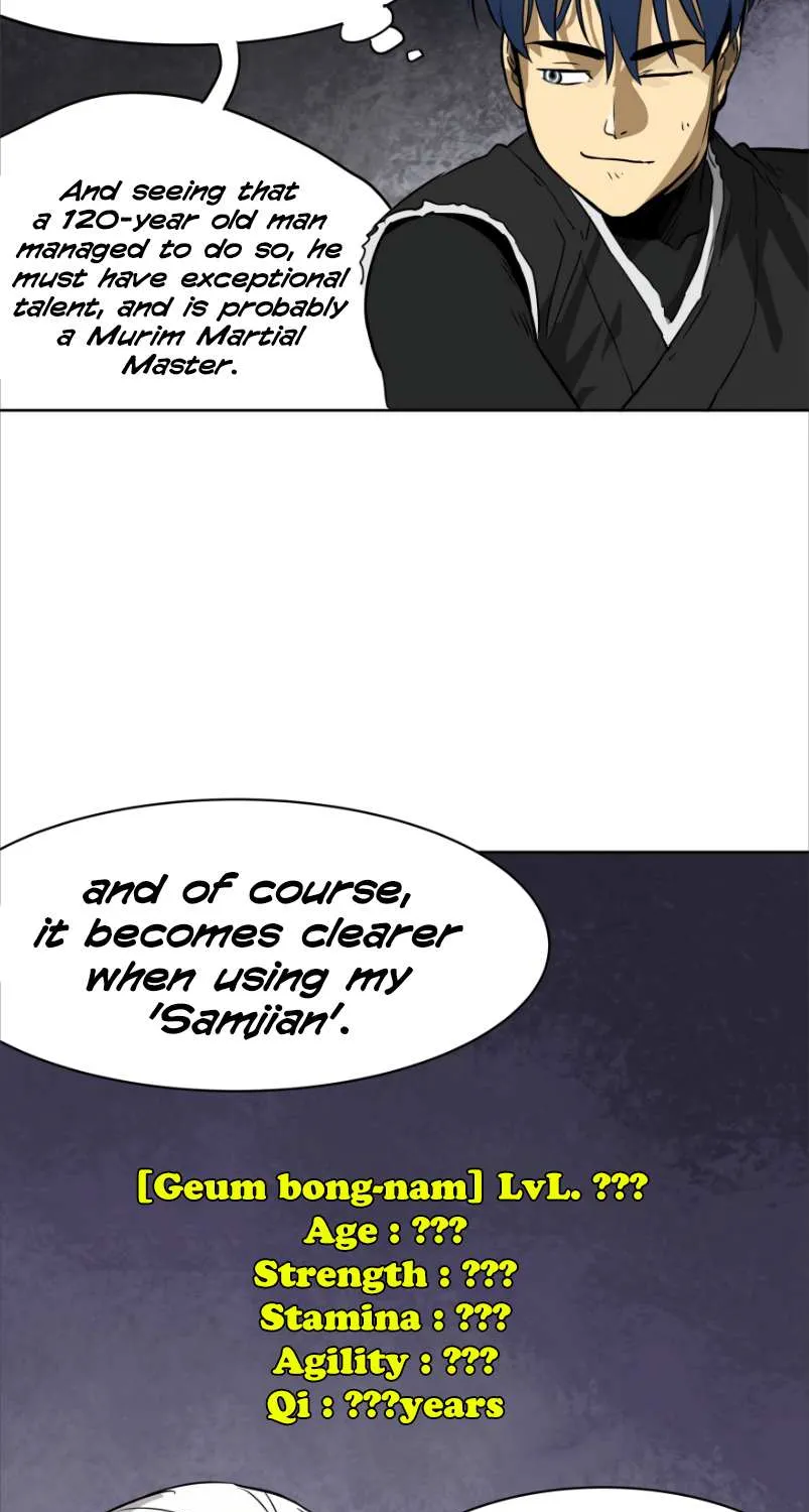 Read Infinite Level Up In Murim chapter 44 image 35 on Lezhin