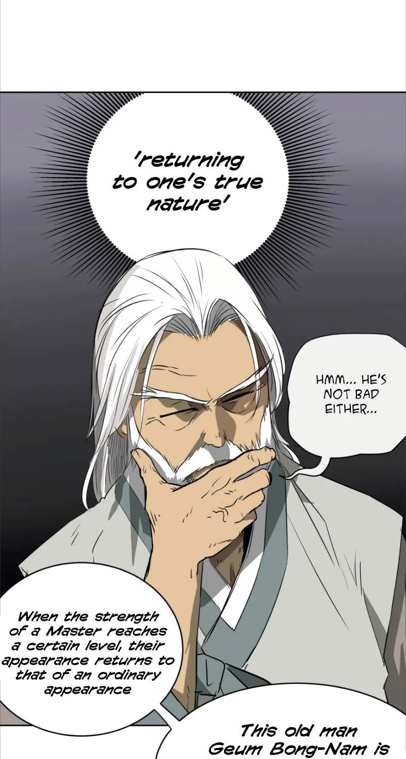 Read Infinite Level Up In Murim chapter 44 image 37 on Lezhin