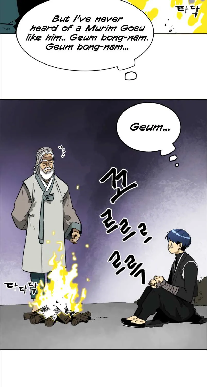 Read Infinite Level Up In Murim chapter 44 image 39 on Lezhin