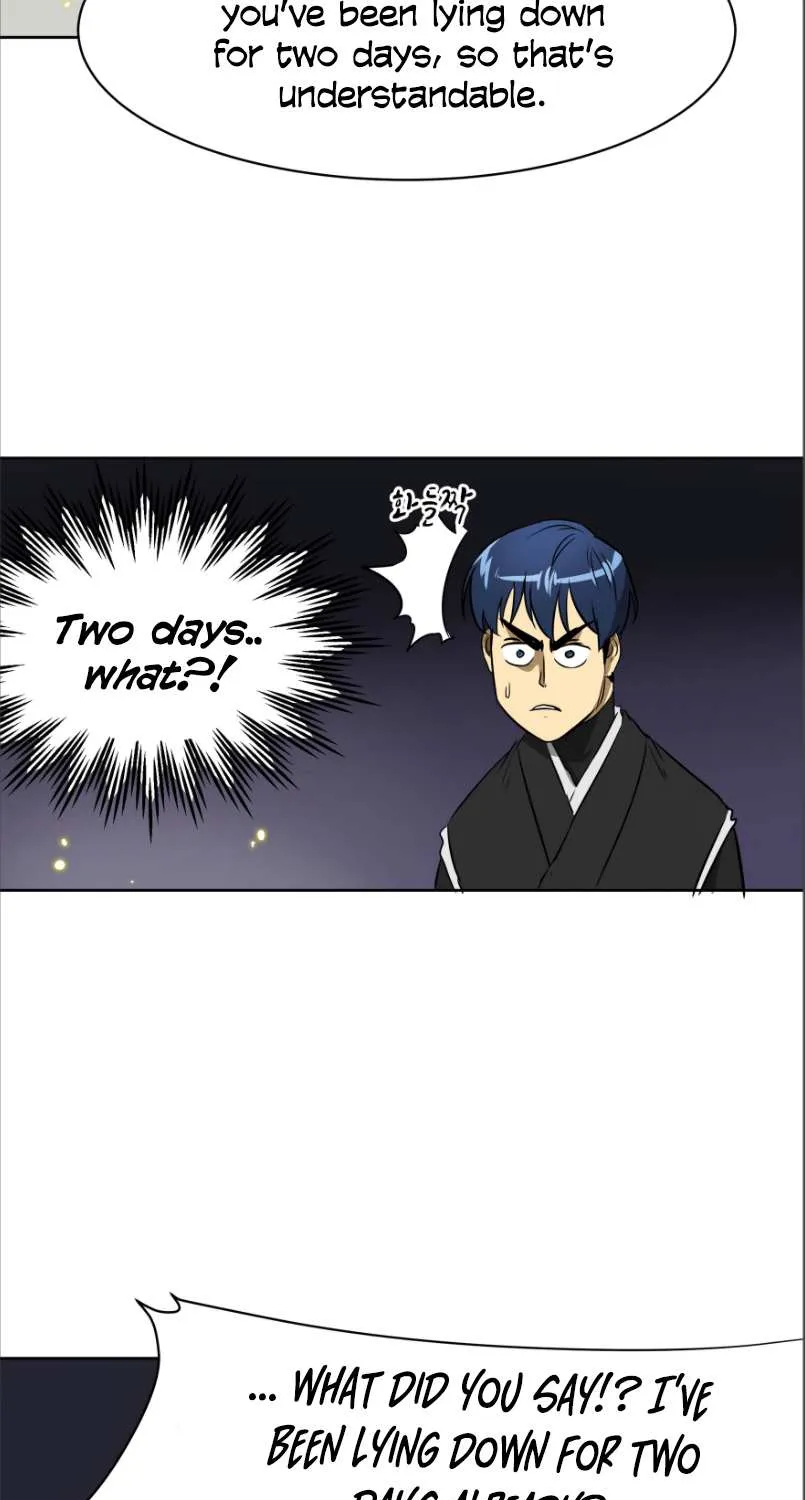 Read Infinite Level Up In Murim chapter 44 image 41 on Lezhin