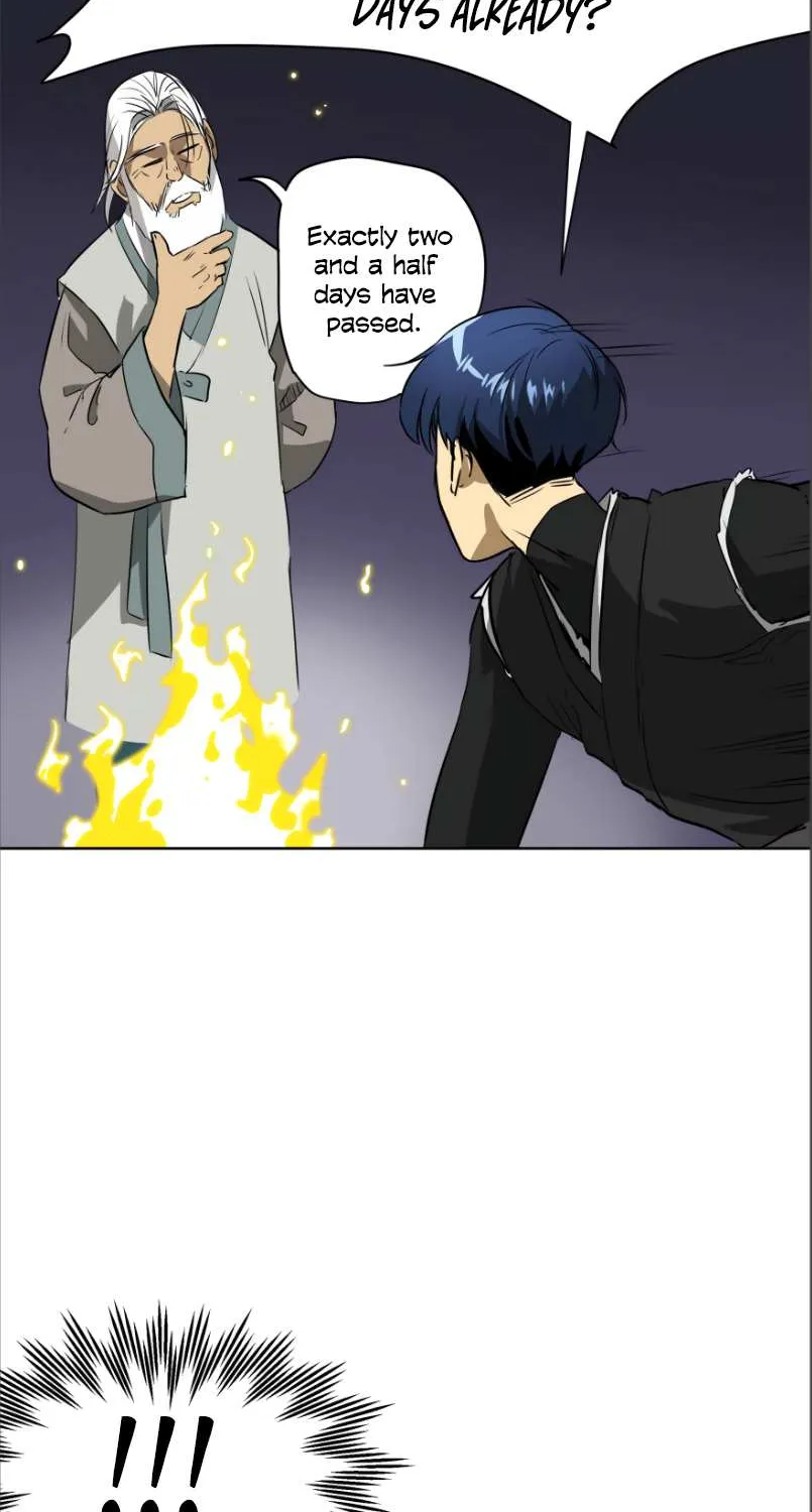 Read Infinite Level Up In Murim chapter 44 image 42 on Lezhin