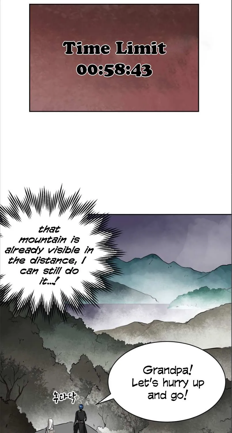 Read Infinite Level Up In Murim chapter 44 image 44 on Lezhin