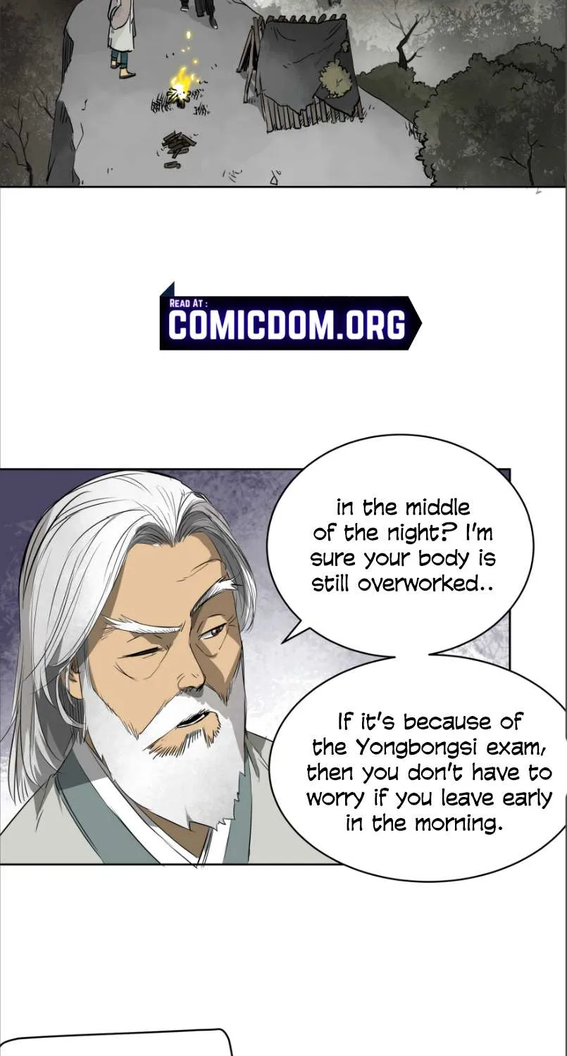 Read Infinite Level Up In Murim chapter 44 image 45 on Lezhin