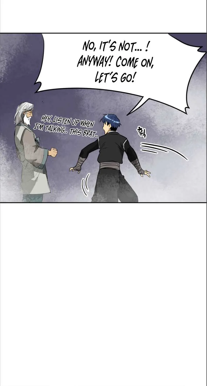 Read Infinite Level Up In Murim chapter 44 image 47 on Lezhin