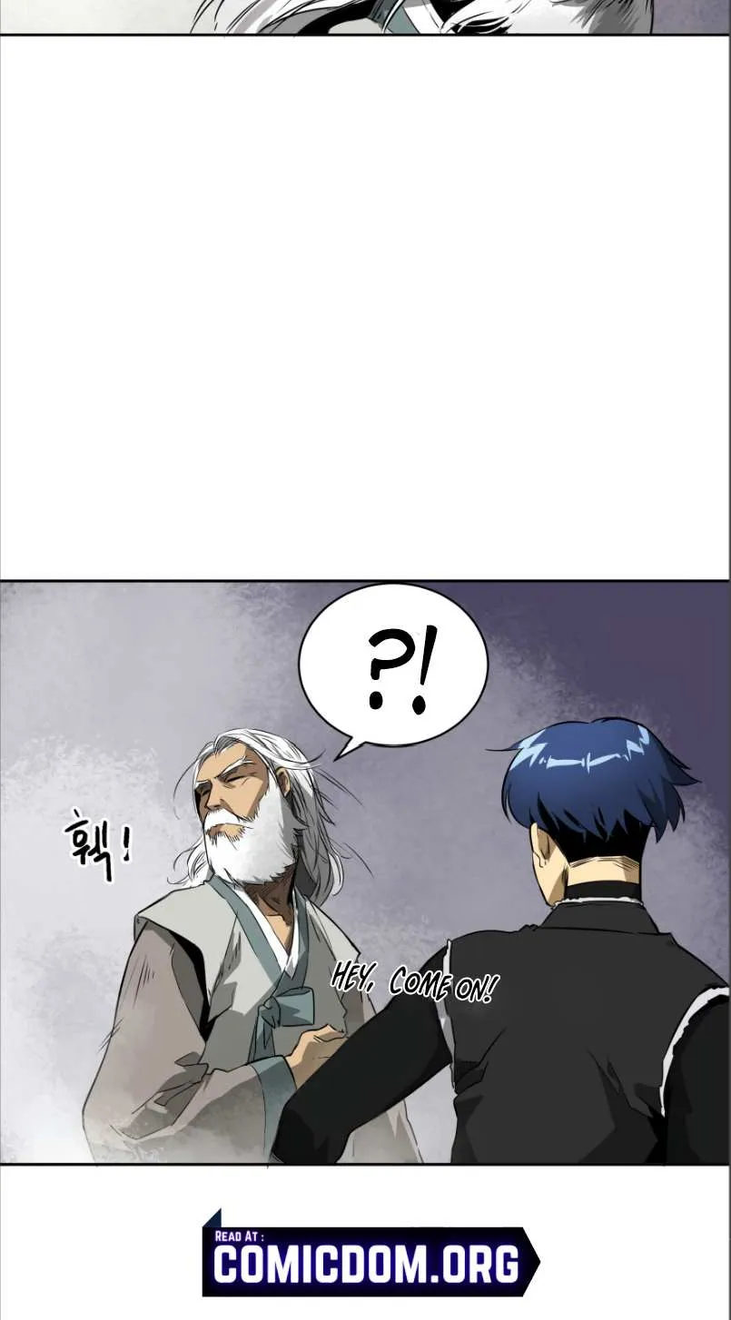 Read Infinite Level Up In Murim chapter 44 image 49 on Lezhin