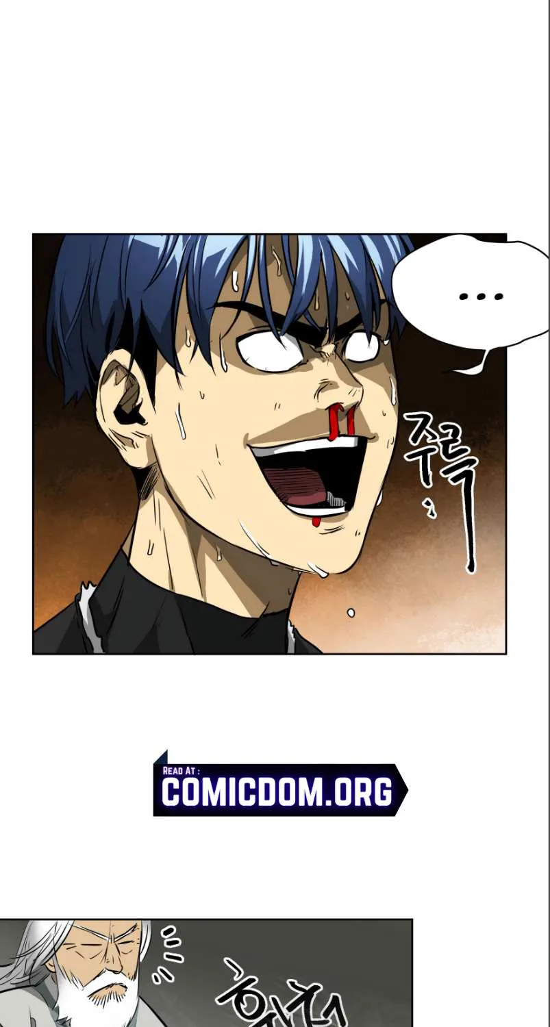 Read Infinite Level Up In Murim chapter 44 image 5 on Lezhin
