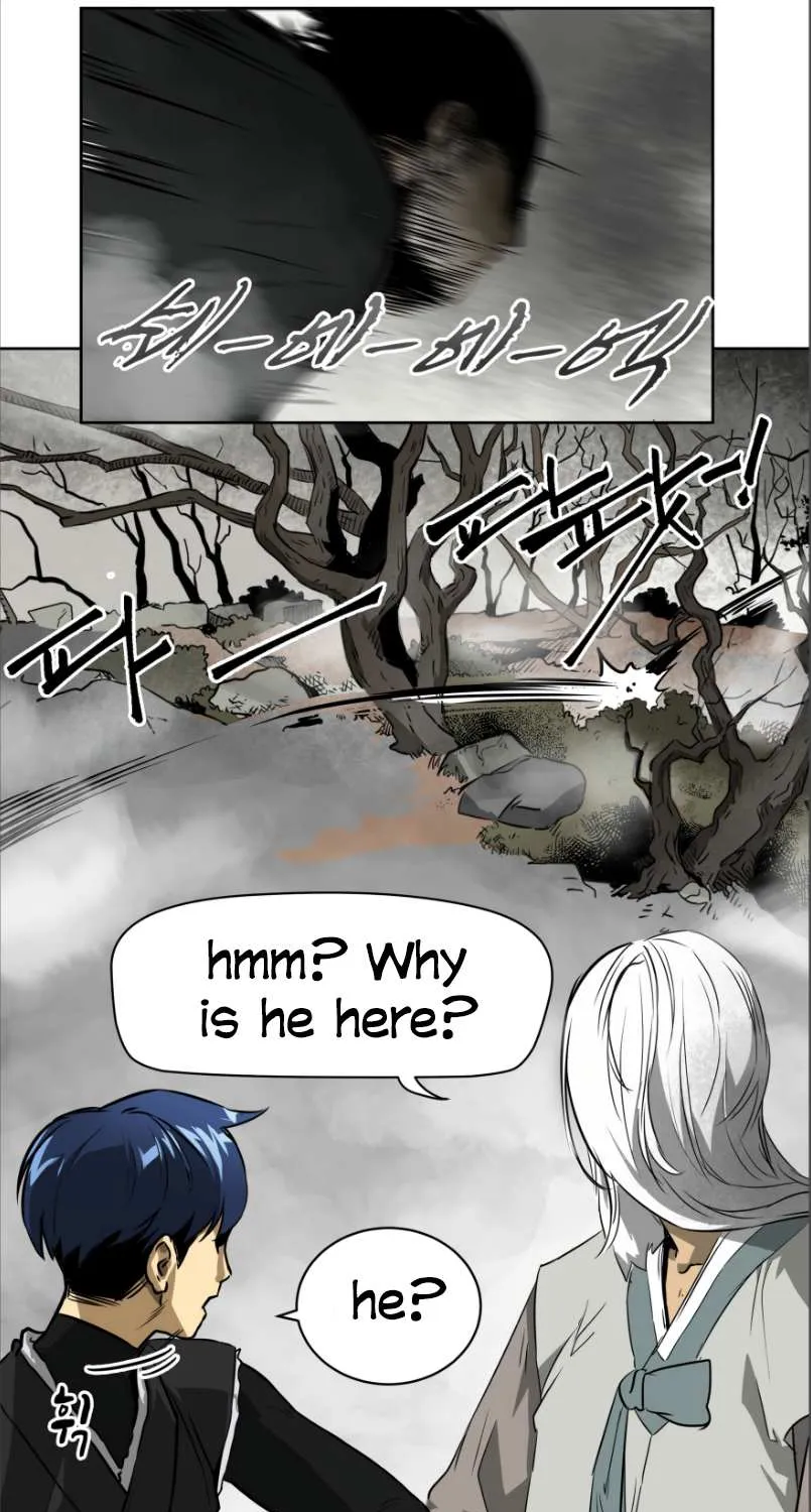 Read Infinite Level Up In Murim chapter 44 image 50 on Lezhin