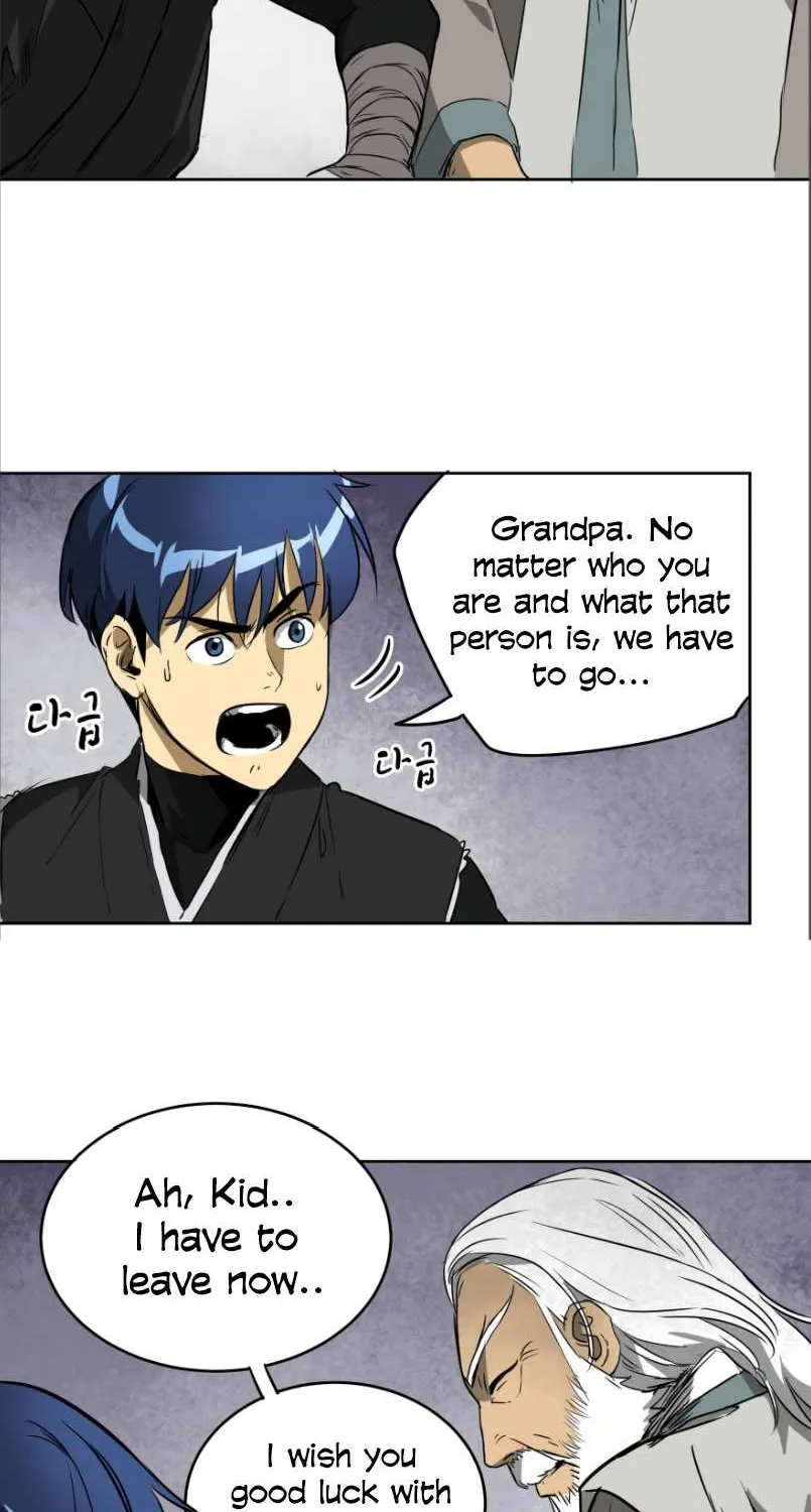 Read Infinite Level Up In Murim chapter 44 image 51 on Lezhin