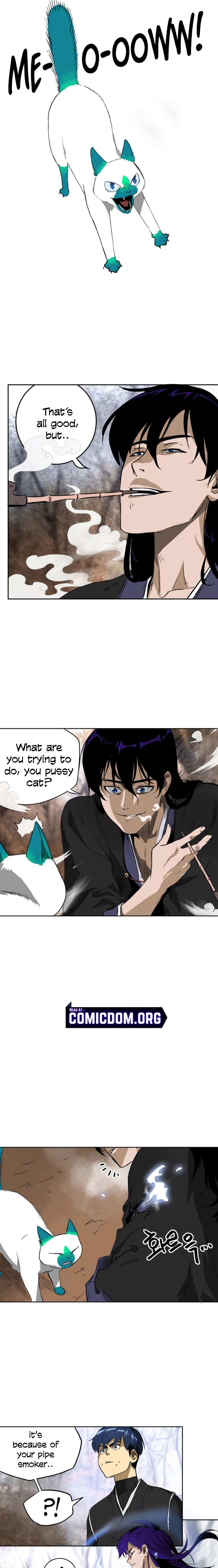 Read Infinite Level Up In Murim chapter 45 image 12 on Lezhin