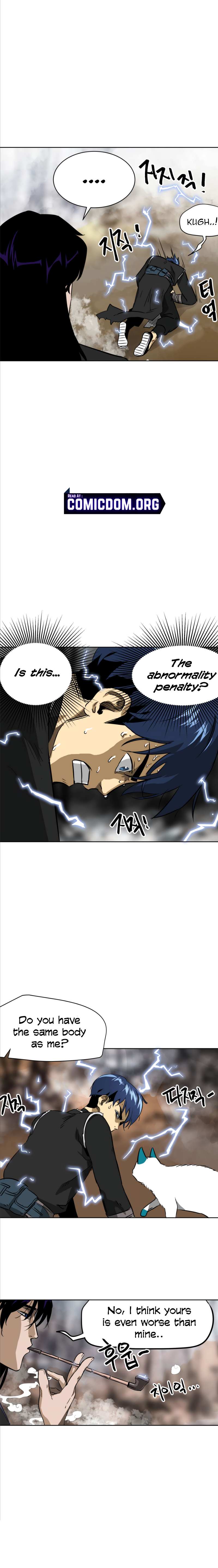 Read Infinite Level Up In Murim chapter 45 image 15 on Lezhin
