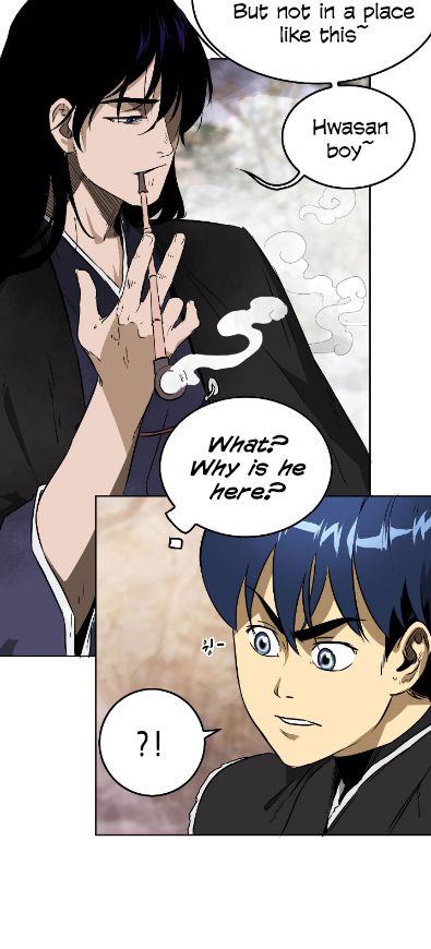 Read Infinite Level Up In Murim chapter 45 image 6 on Lezhin