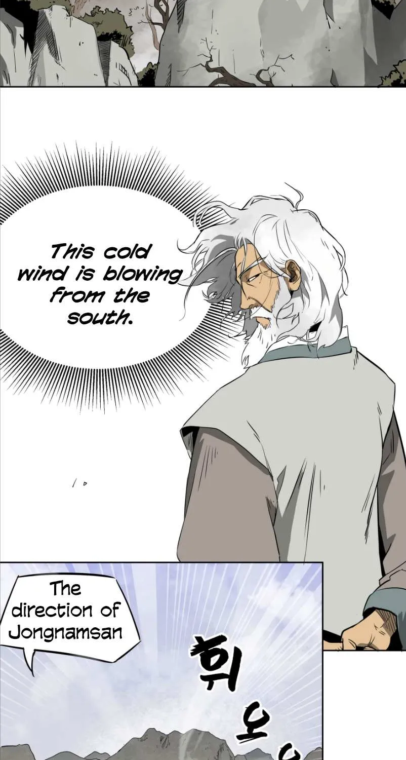 Read Infinite Level Up In Murim chapter 46 image 19 on Lezhin