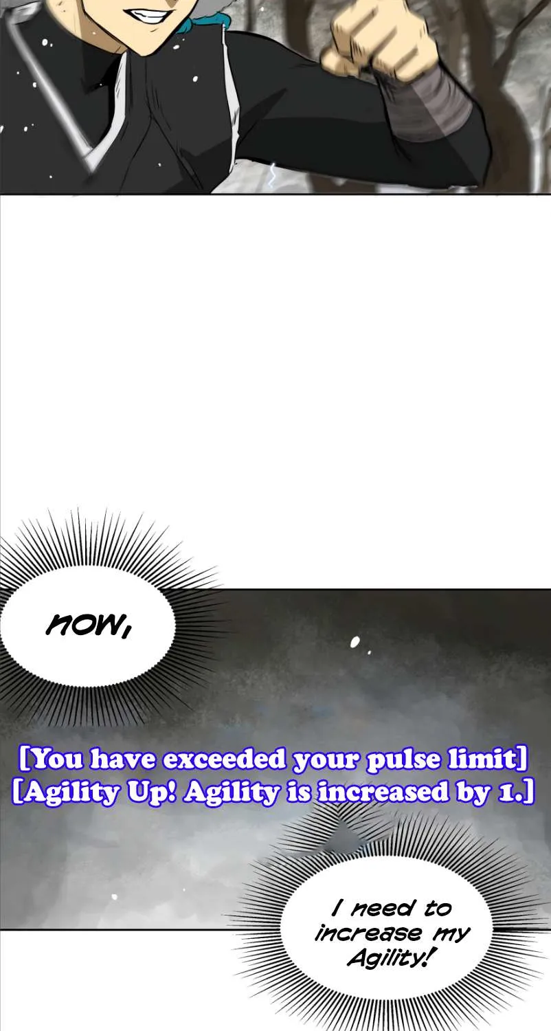 Read Infinite Level Up In Murim chapter 46 image 2 on Lezhin