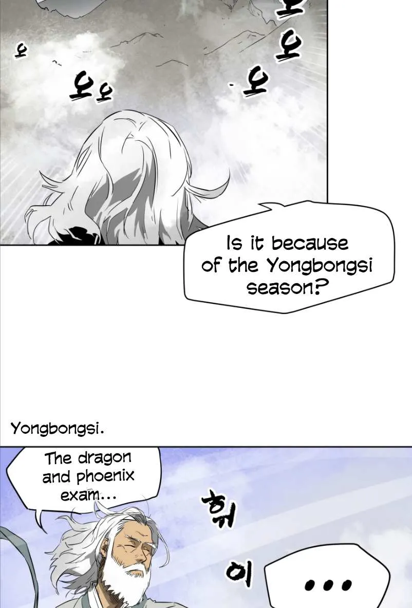 Read Infinite Level Up In Murim chapter 46 image 20 on Lezhin
