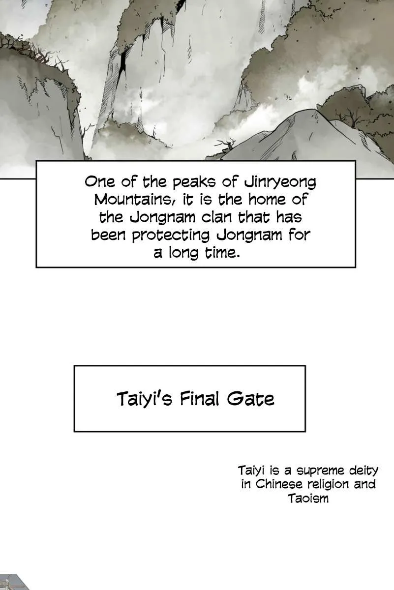 Read Infinite Level Up In Murim chapter 46 image 25 on Lezhin