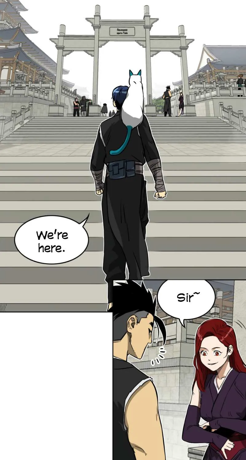 Read Infinite Level Up In Murim chapter 46 image 26 on Lezhin