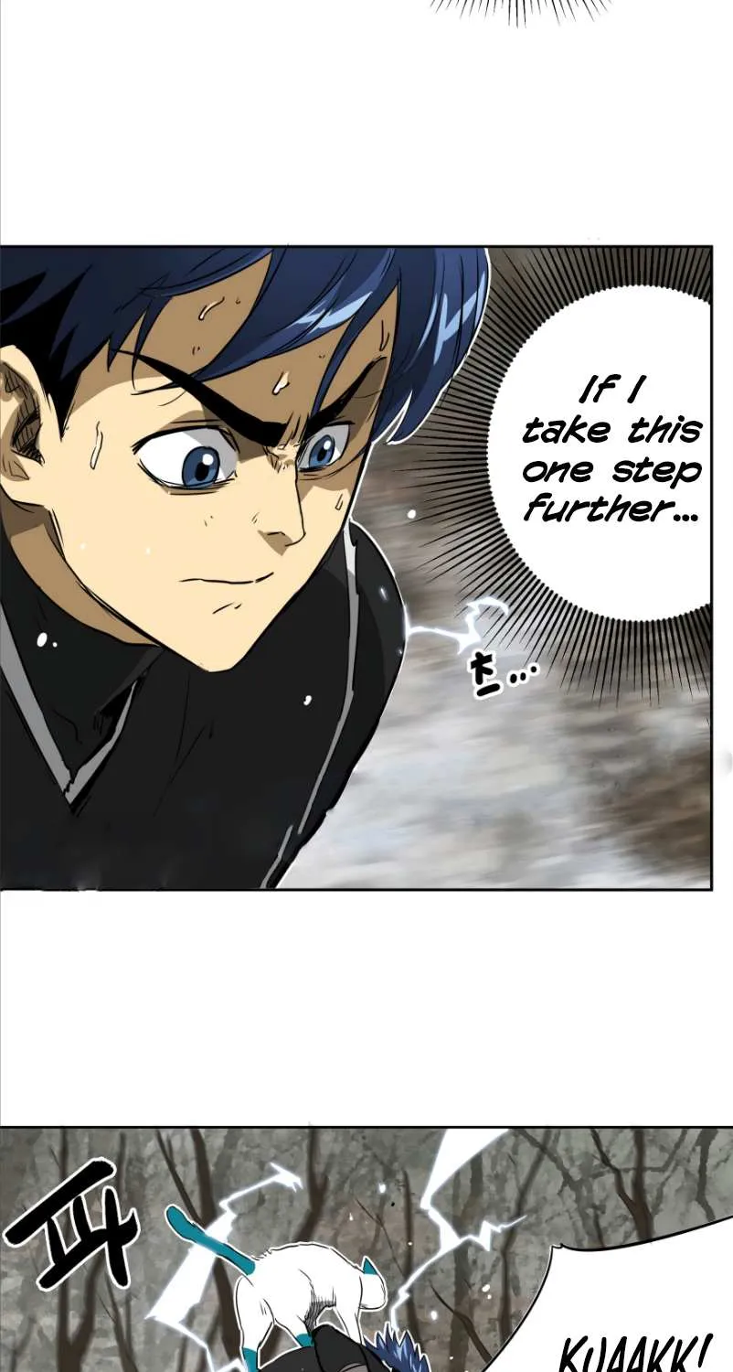 Read Infinite Level Up In Murim chapter 46 image 3 on Lezhin